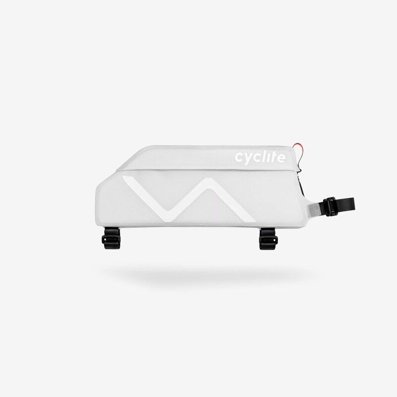 CYCLITE Top Tube Bag / 03 - Sacoche de cadre vélo | Hardloop