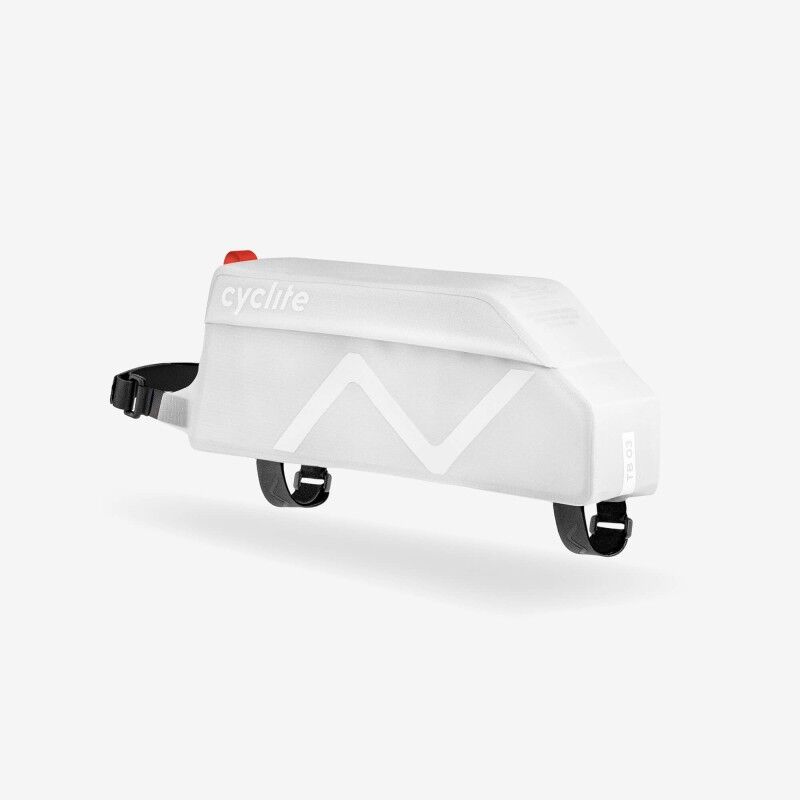 CYCLITE Top Tube Bag / 03 - Torba na ramę | Hardloop