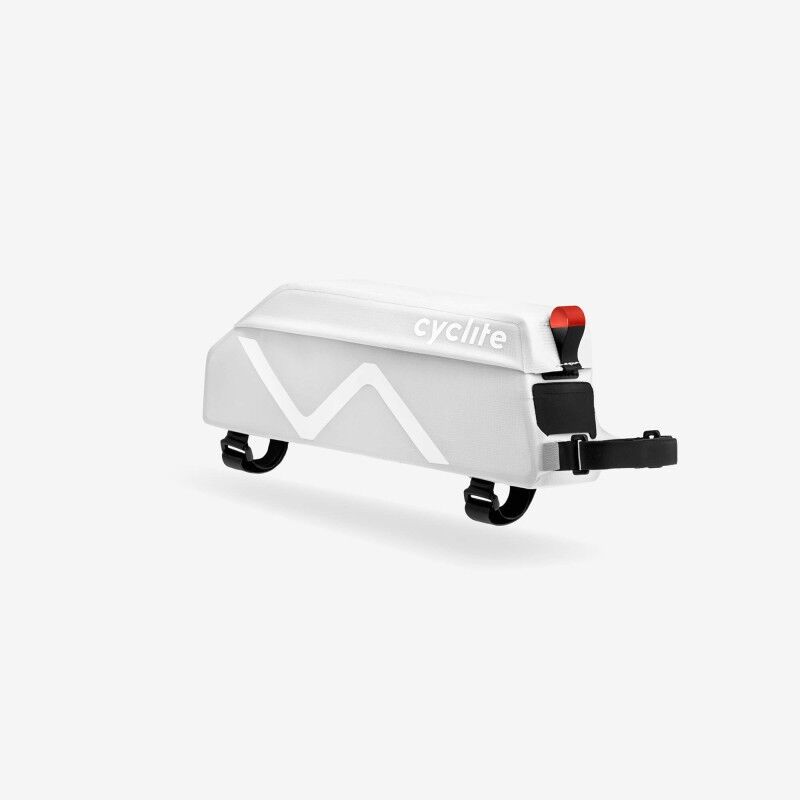 CYCLITE Top Tube Bag / 03 - Bolsa cuadro bicicleta | Hardloop