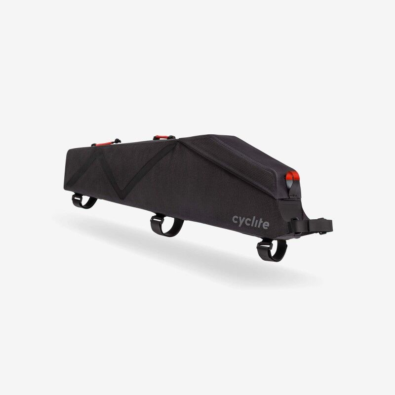 CYCLITE Top Tube Bag Large / 02 - Sacoche de cadre vélo | Hardloop