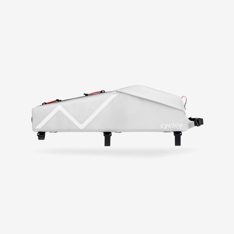 CYCLITE Top Tube Bag Large / 02 - Pyörän runkolaukku | Hardloop