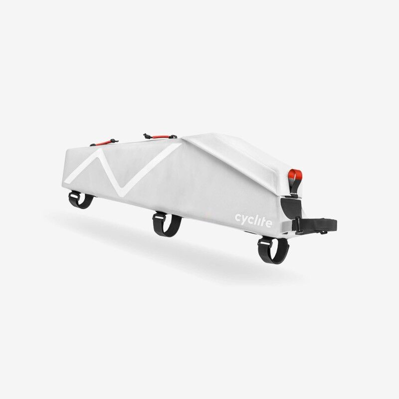 CYCLITE Top Tube Bag Large / 02 - Torba na ramę | Hardloop