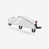 CYCLITE Top Tube Bag Large / 02 - Cykelramsväska | Hardloop