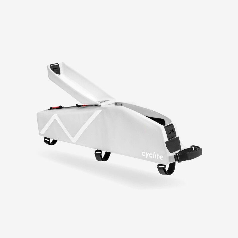 CYCLITE Top Tube Bag Large / 02 - Pyörän runkolaukku | Hardloop