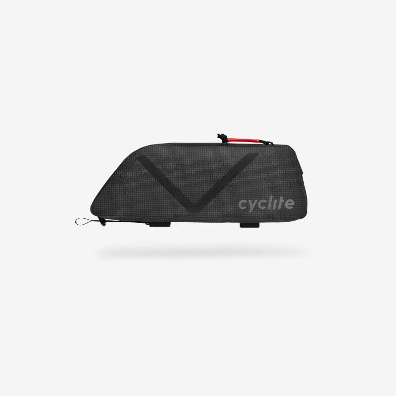 Top Tube Bag Nano / 01 - Borsa da telaio
