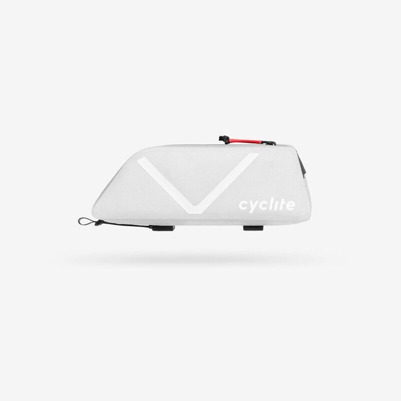 CYCLITE Top Tube Bag Nano / 01 - Top tube bag | Hardloop