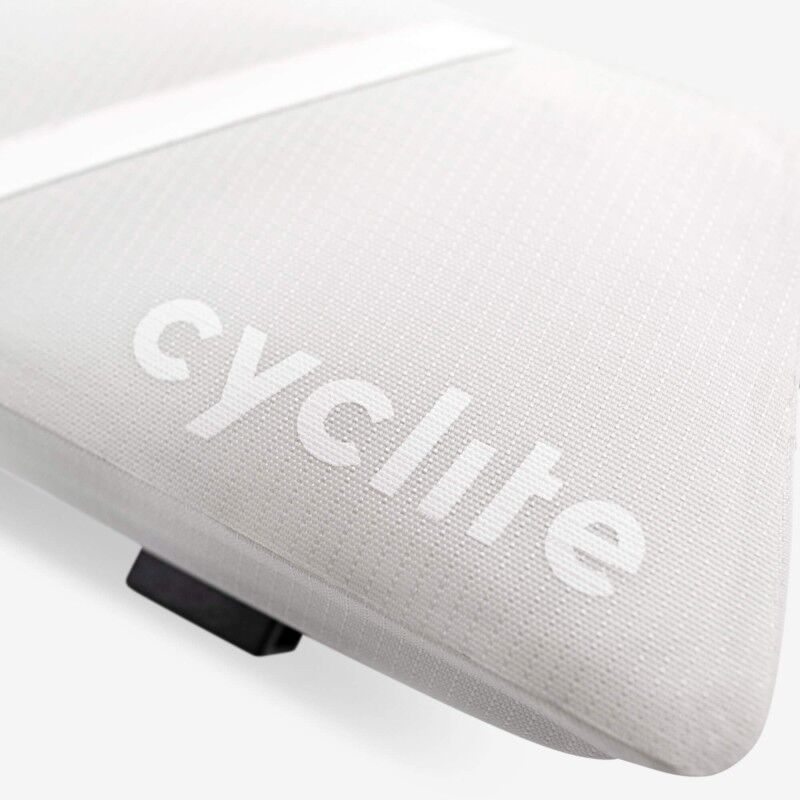 CYCLITE Top Tube Bag Nano / 01 - Borsa da telaio | Hardloop