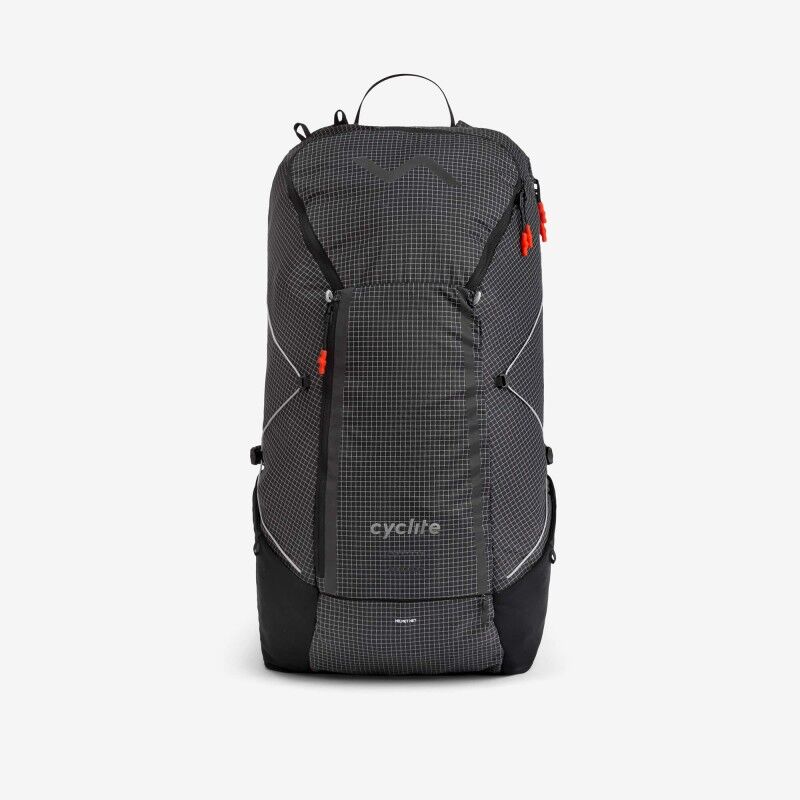 Touring Backpack / 02 - Sac à dos vélo