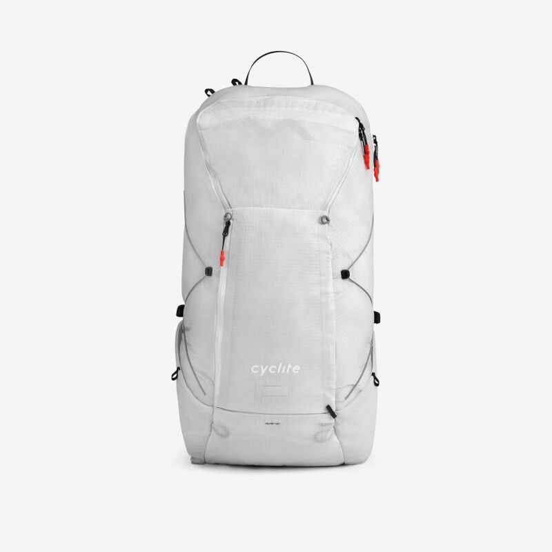 Touring Backpack / 02 - Fahrradrucksack