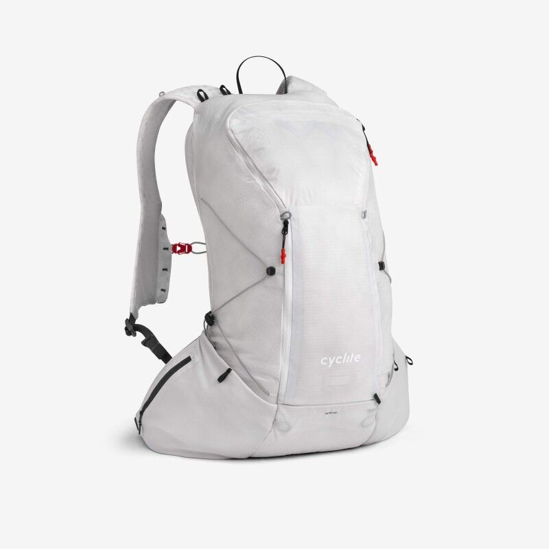 CYCLITE Touring Backpack / 02 - Fietsrugzak | Hardloop