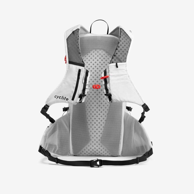 CYCLITE Touring Backpack / 02 - Cyklobatoh | Hardloop