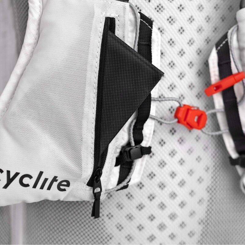 CYCLITE Touring Backpack / 02 - Sac à dos vélo | Hardloop