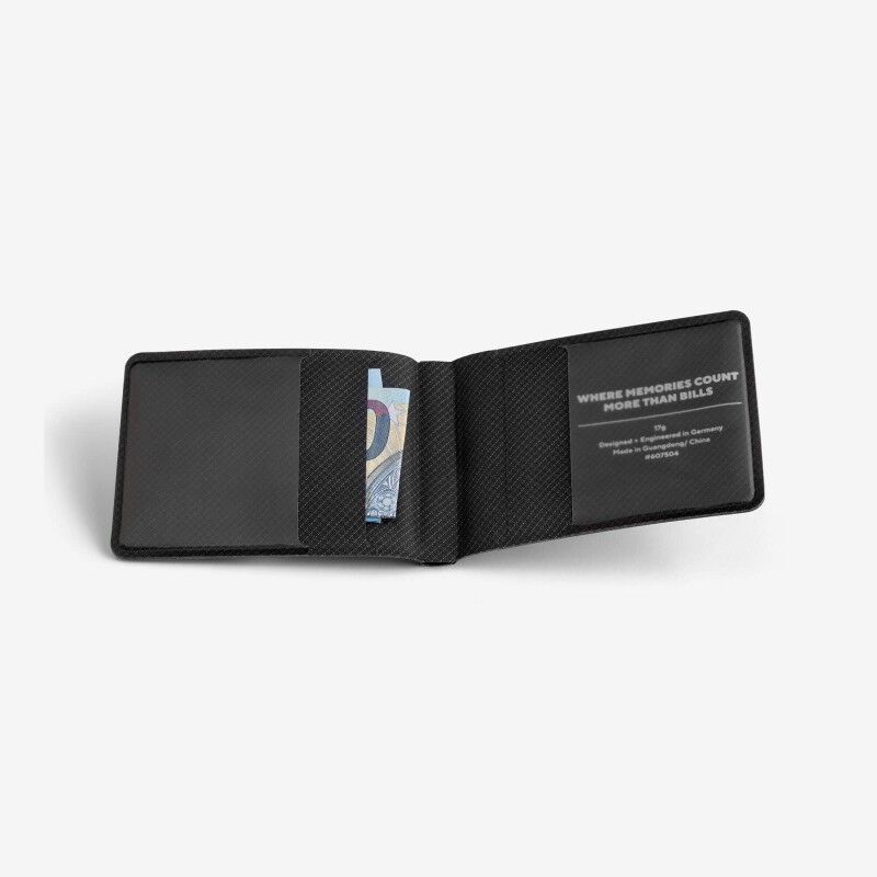 CYCLITE Wallet / 02 - Portefeuille | Hardloop
