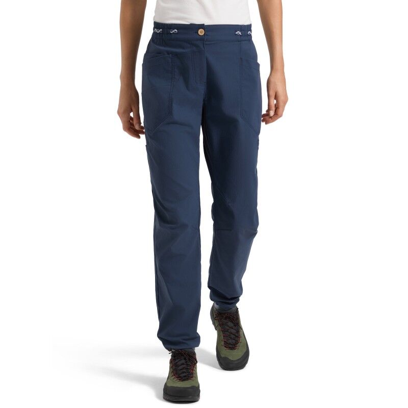 Labyrinth Pants W - Klätterbyxa - Dam