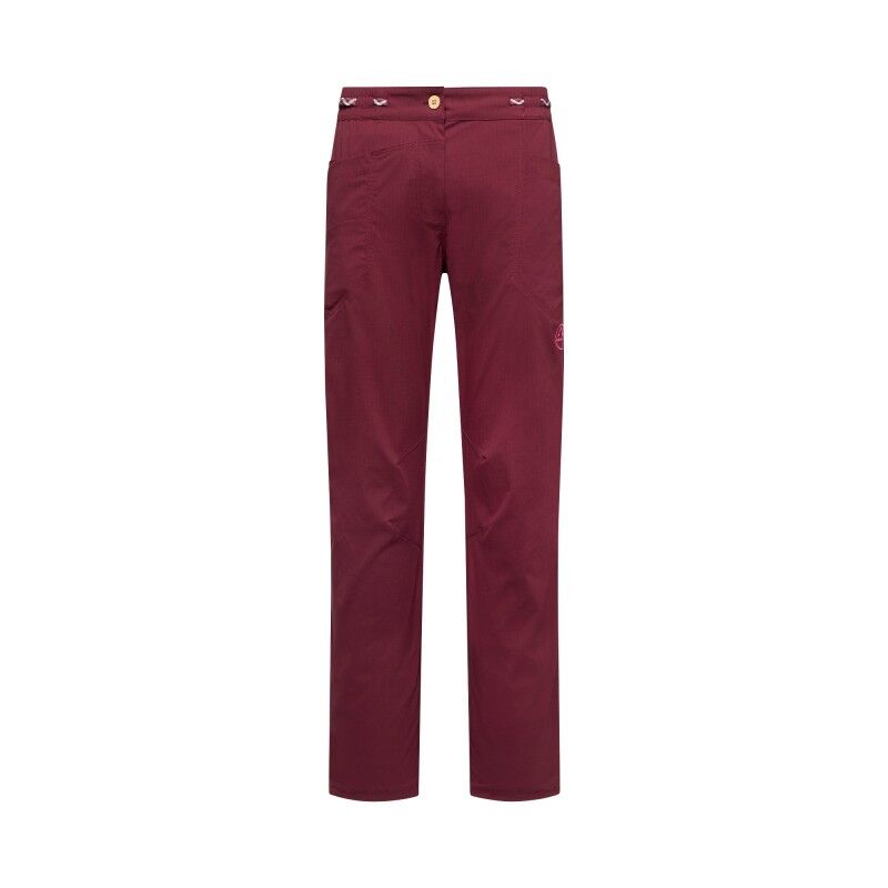 Labyrinth Pants W - Klimbroek - Dames