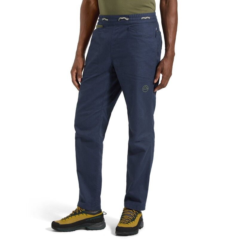 La Sportiva Bolt Pant - Pantalón de escalada - Hombre