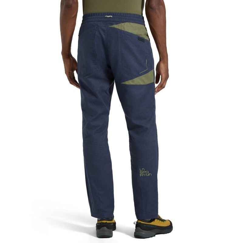 La Sportiva Bolt Pant - Calça de escalada homem | Hardloop