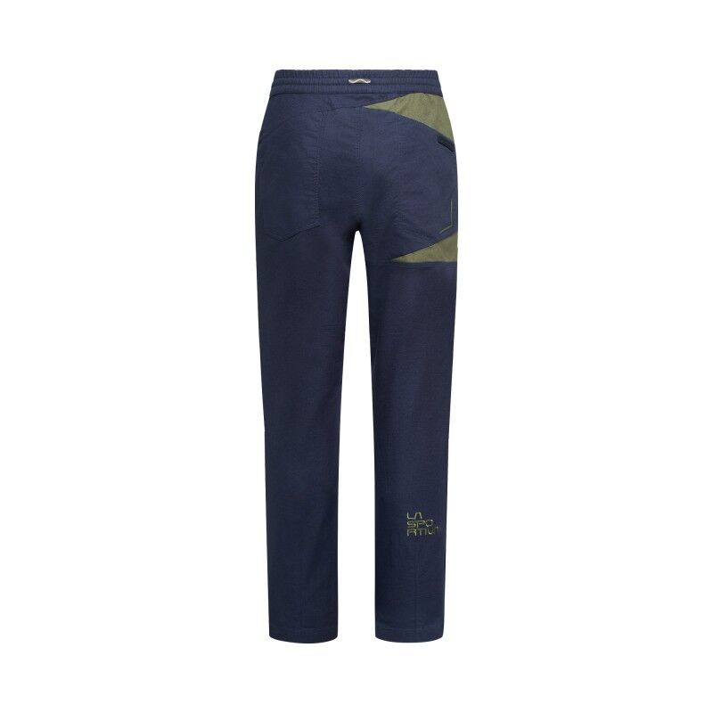 La Sportiva Bolt Pant - Klimbroek - Heren