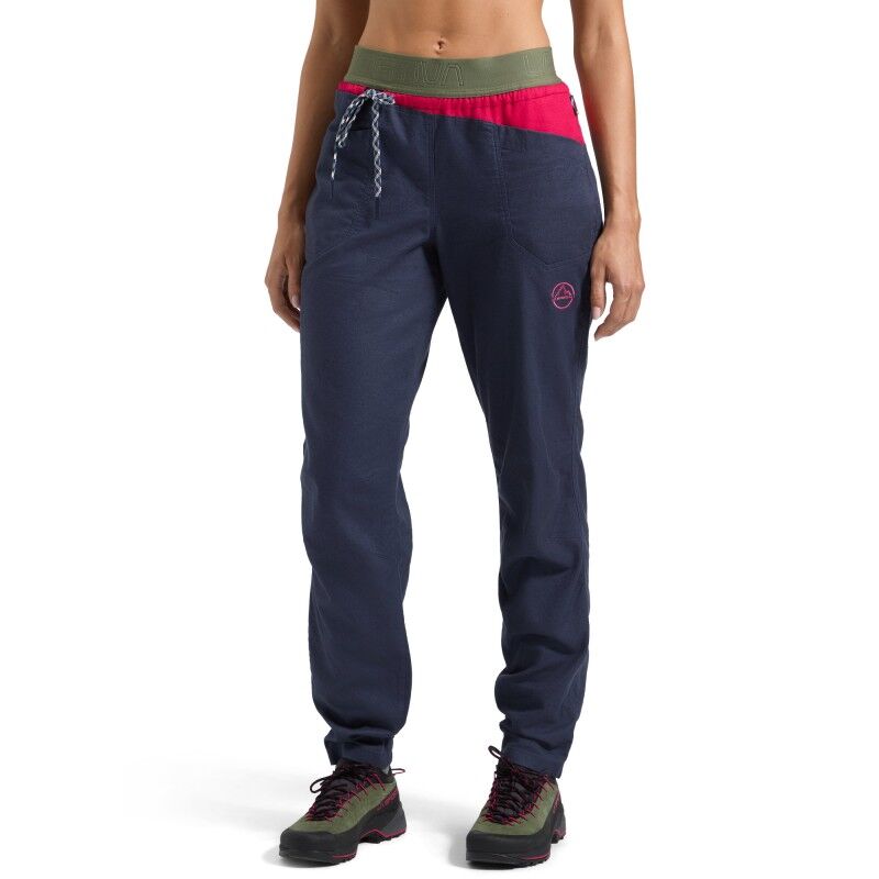Bolt Pant W - Klimbroek - Dames