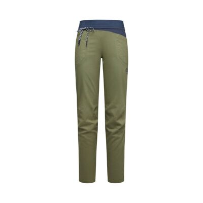 Bolt Pant W - Kiipeilyhousut - Naiset