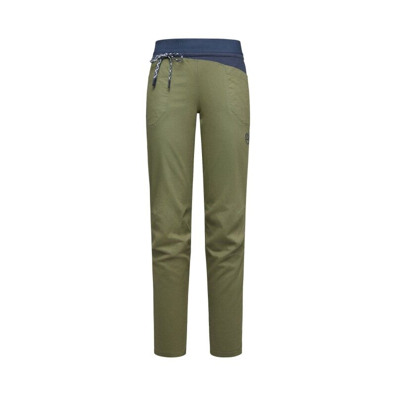Bolt Pant W - Pantalones de escalada - Mujer