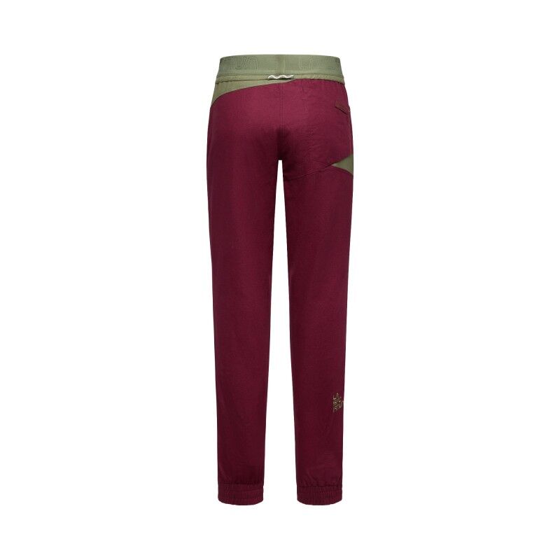La Sportiva Bolt Pant W - Climbing trousers - Women's | Hardloop