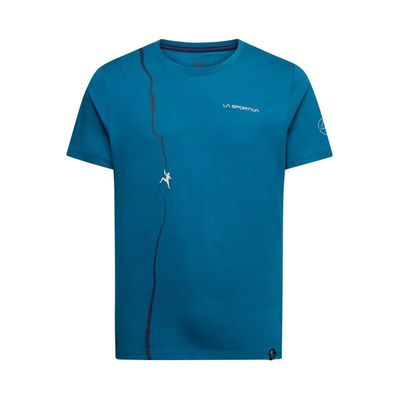 Route T-Shirt M - Pánské triko