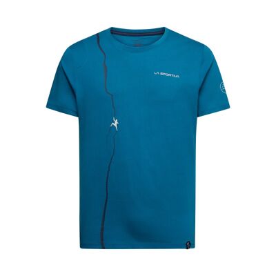 Route T-Shirt M - T-shirt homem