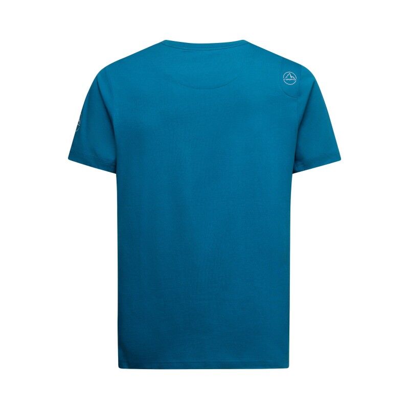 La Sportiva Route T-Shirt M - T-shirt homme | Hardloop
