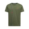 Route T-Shirt M - T-shirt homem