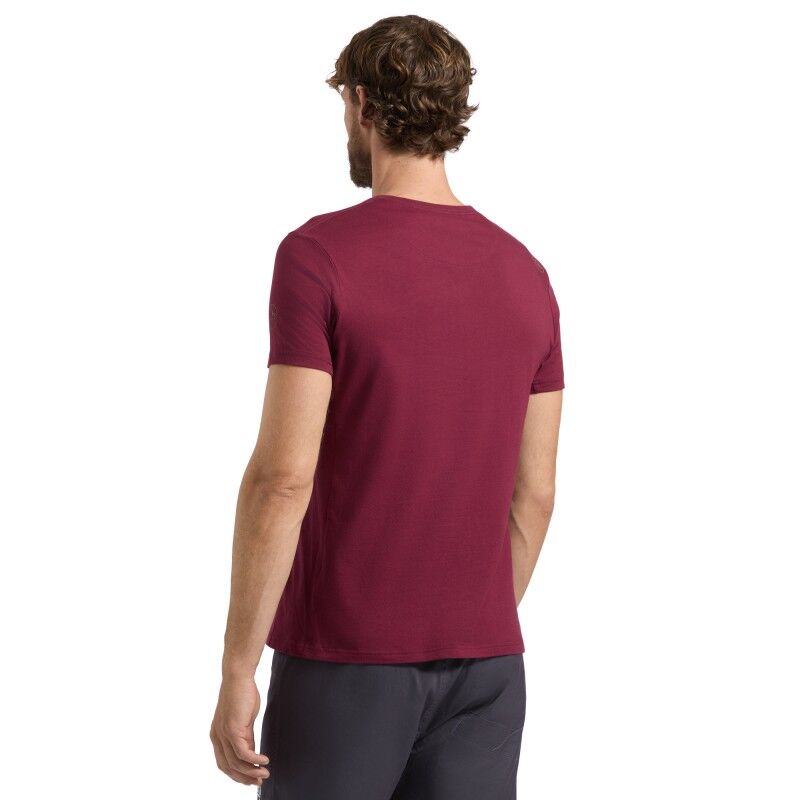 Route T-Shirt M - Pánské triko