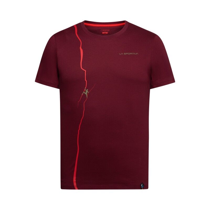 Route T-Shirt M - T-shirt homme