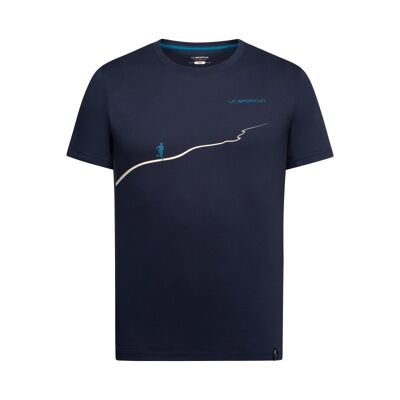 Trail T-Shirt M - Camiseta - Hombre