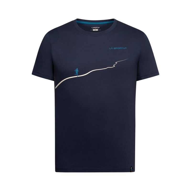 Trail T-Shirt M - Camiseta - Hombre