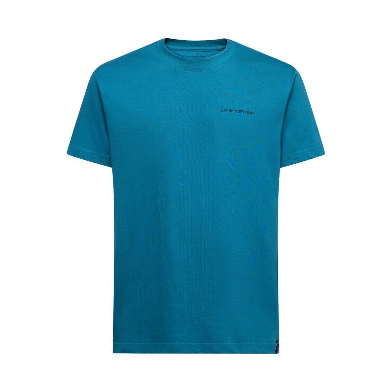 La Sportiva Climbing Days T-Shirt M - T-shirt - Herr | Hardloop