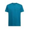 La Sportiva Climbing Days T-Shirt M - T-shirt - Heren | Hardloop