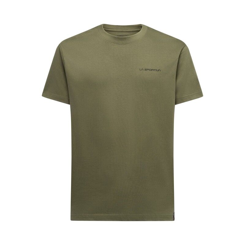Climbing Days T-Shirt M - T-shirt - Herrer
