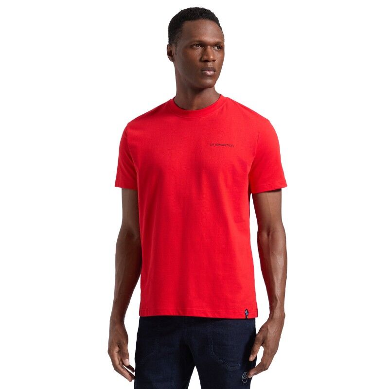 Climbing Days T-Shirt M - T-shirt - Herrer