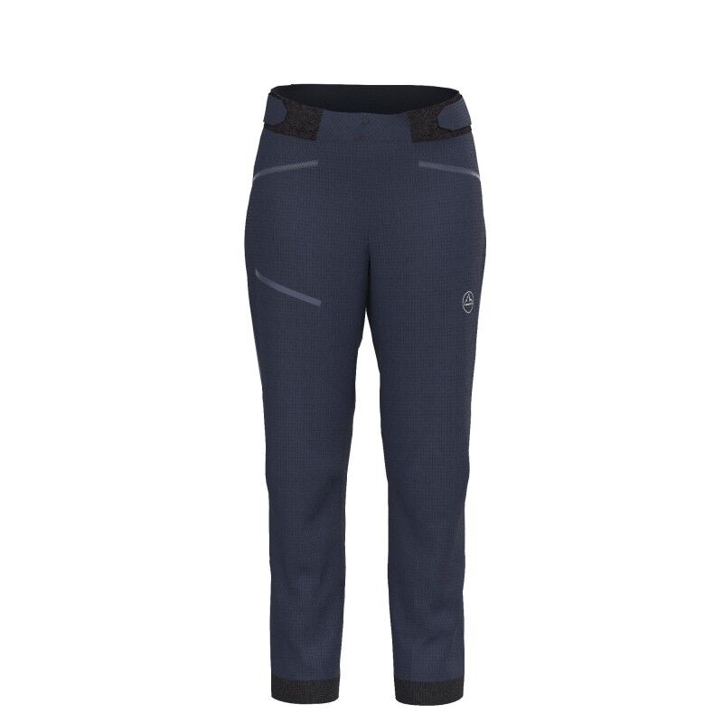 Helixir 3L Shell Pant W - Tourenhose - Damen