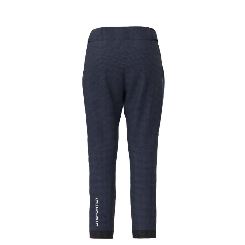 La Sportiva Helixir 3L Shell Pant W - Mountaineering trousers - Women's | Hardloop