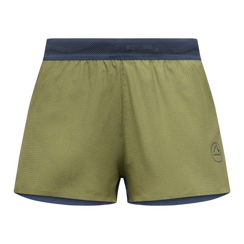 Pure 3" Short W - Trailrunning Shorts - Damen