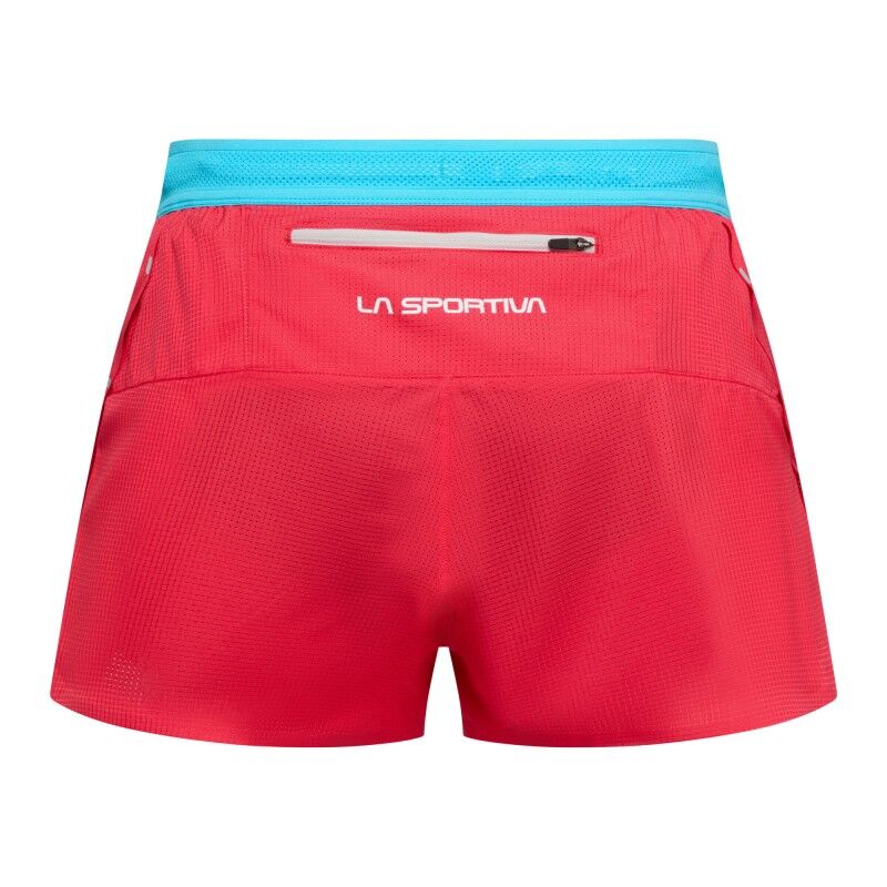 La Sportiva Pure 3" Short W - Pantalones cortos de trail running - Mujer | Hardloop