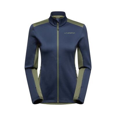 Chill Thermal Jkt W - Dámská fleesová mikina