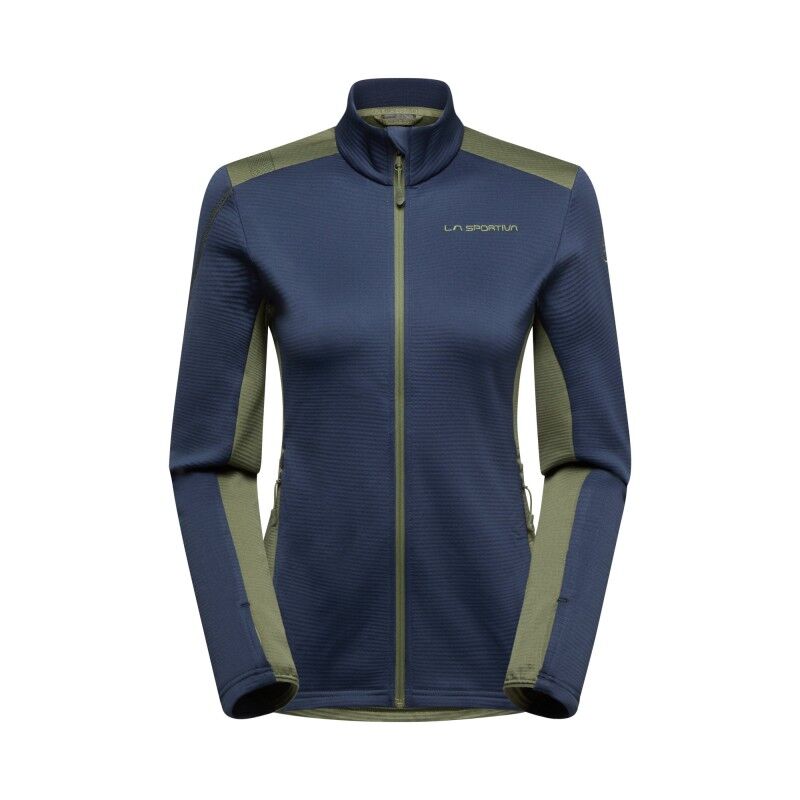 Chill Thermal Jkt W - Forro polar - Mujer