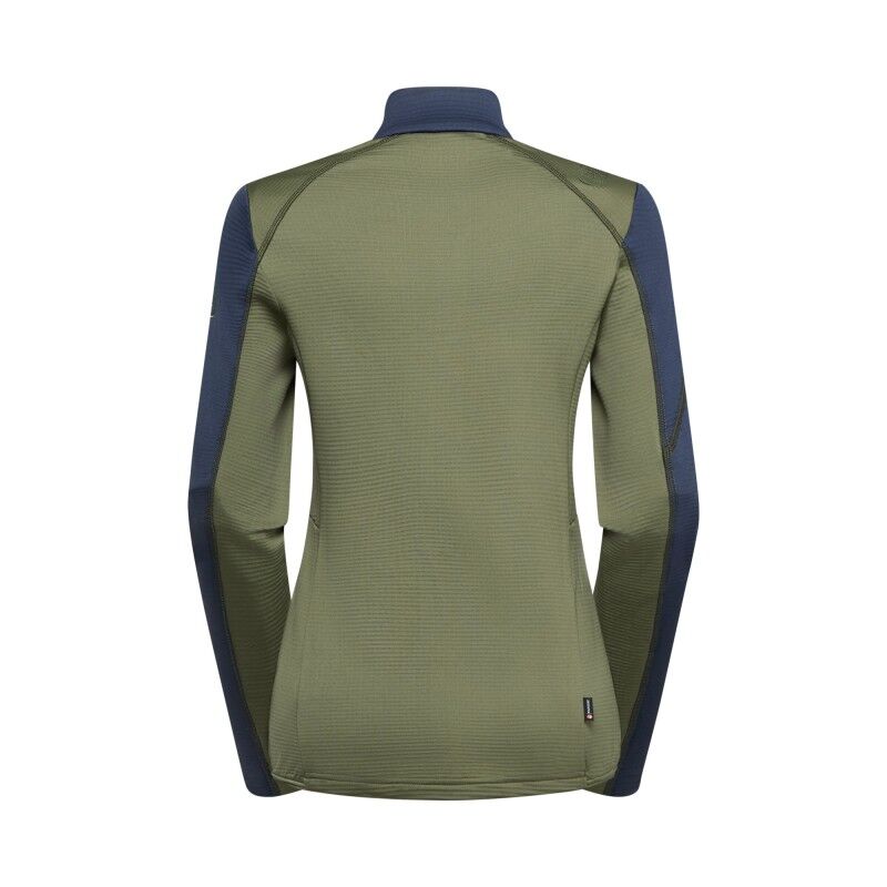 La Sportiva Chill Thermal Jkt W - Fleece jacket - Women's | Hardloop