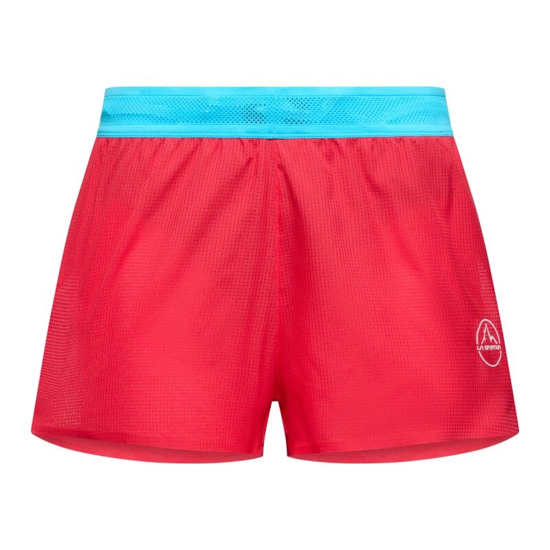La Sportiva Pure 3" Short W - Spodenki do biegów górskich damskie | Hardloop