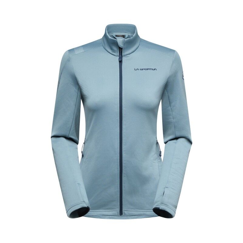 Chill Thermal Jkt W - Forro polar - Mujer