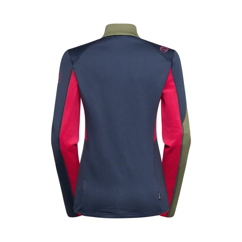 La Sportiva Chill Thermal Jkt W - Forro polar - Mujer | Hardloop