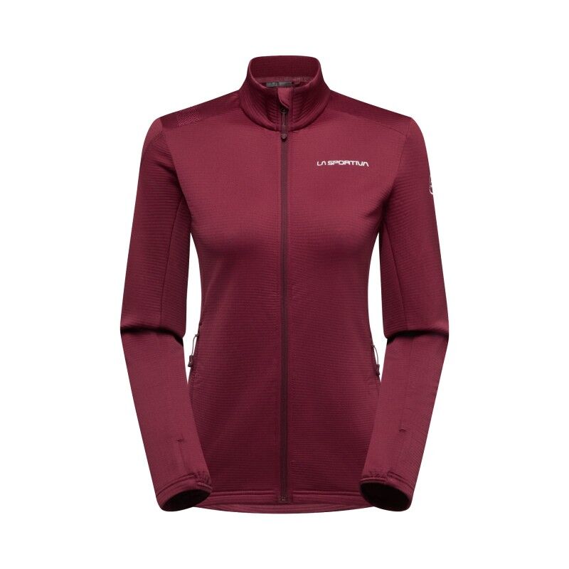 Chill Thermal Jkt W - Fleecevest - Dames