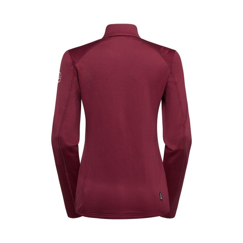 La Sportiva Chill Thermal Jkt W - Polaire femme | Hardloop